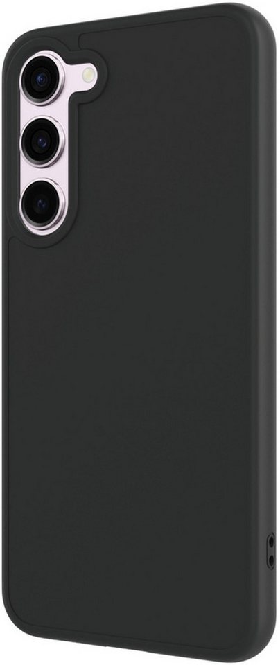 PanzerGlass Handytasche PanzerGlass HardCase with D3O Samsung S24 Plus, Black PanzerGlass Handytasche PanzerGlass HardCase with D3O Samsung S24 Plus, Black von PanzerGlass