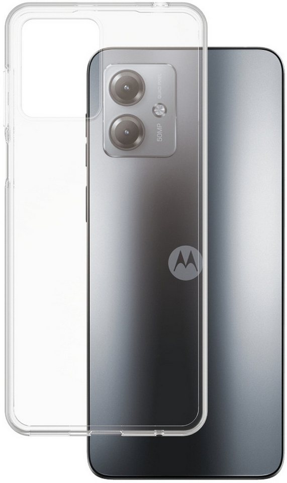 PanzerGlass Handytasche SAFE. by PanzerGlass Case Moto G14 PanzerGlass Handytasche SAFE. by PanzerGlass Case Moto G14 von PanzerGlass