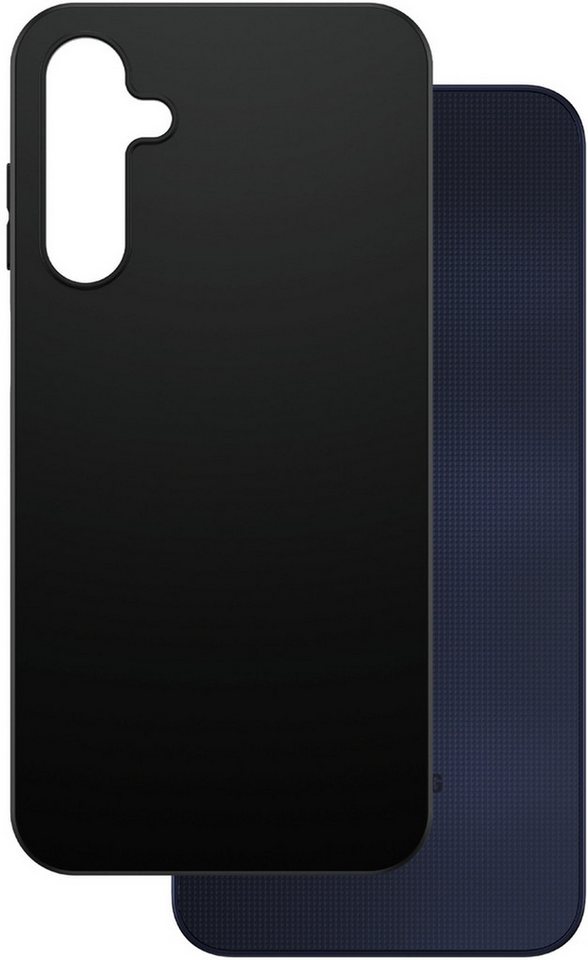 PanzerGlass Handytasche SAFE. by PanzerGlass Case Samsung A25 5G, Black von PanzerGlass