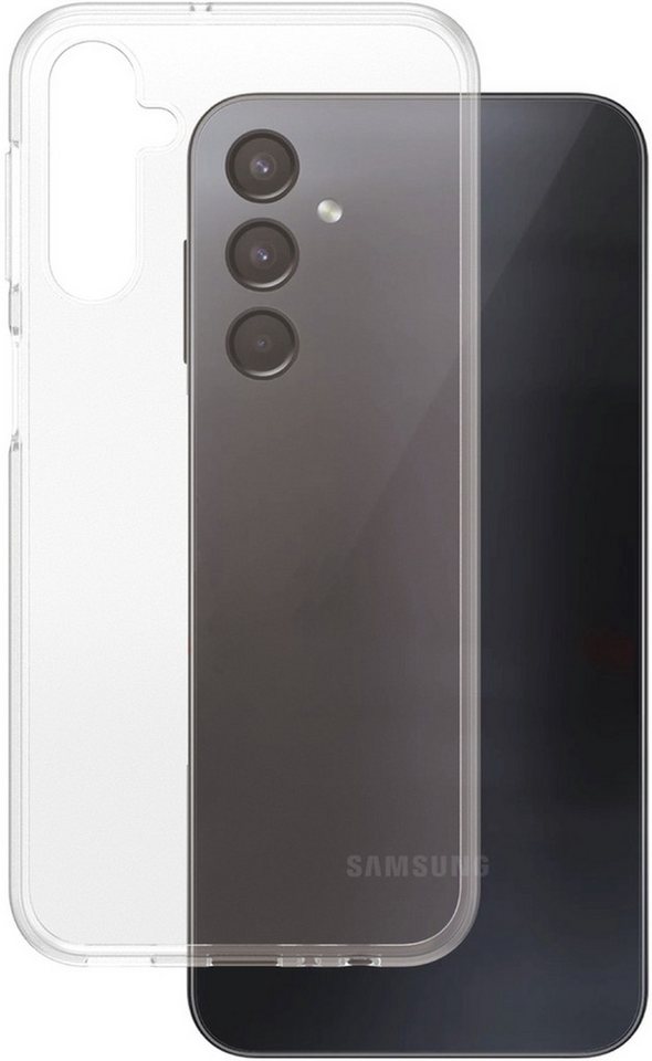 PanzerGlass Handytasche SAFE. by PanzerGlass Case Samsung A25 5G, clear von PanzerGlass