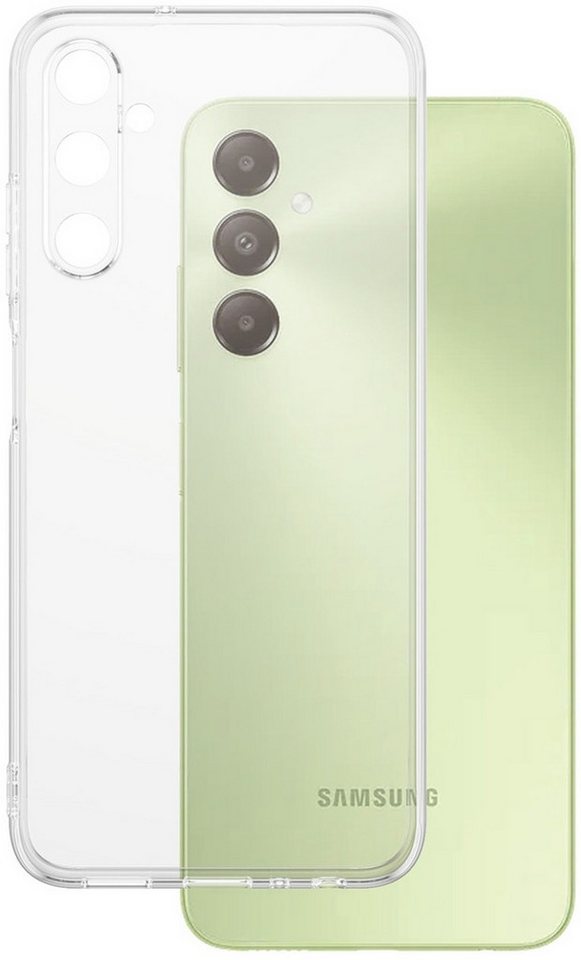 PanzerGlass Handytasche SAFE. by PanzerGlass Case Samsung Galaxy A05s von PanzerGlass