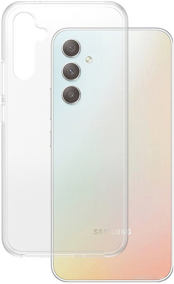 PanzerGlass Handytasche SAFE. by PanzerGlass Case for Samsung Galaxy A34 5G PanzerGlass Handytasche SAFE. by PanzerGlass Case for Samsung Galaxy A34 5G von PanzerGlass