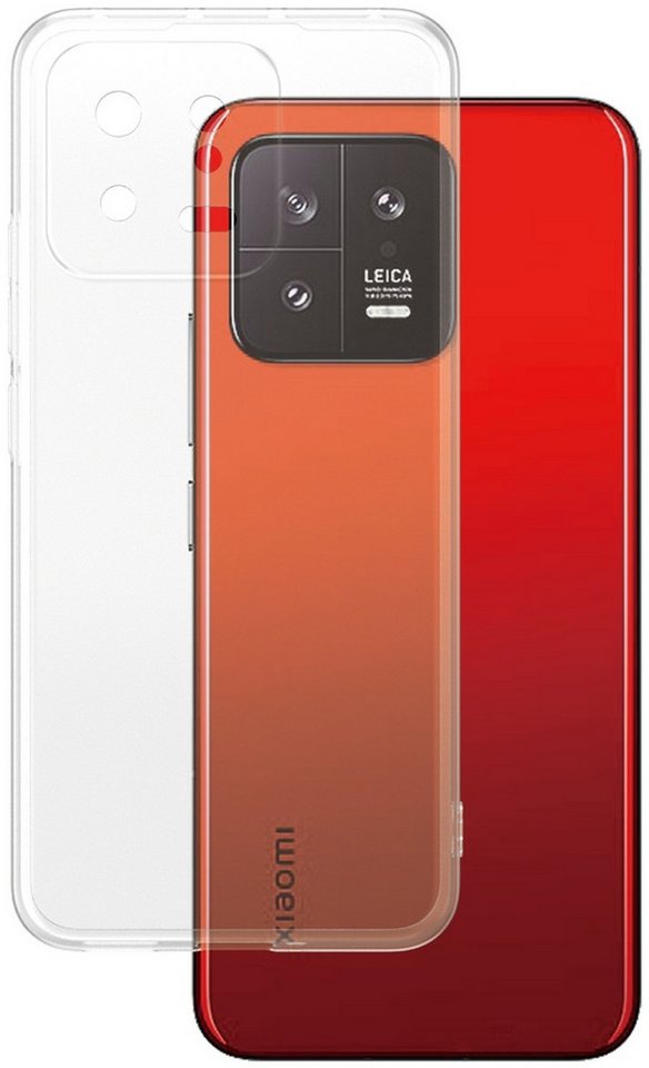 PanzerGlass Handytasche SAFE. by PanzerGlass Case for Xiaomi 13 5G von PanzerGlass