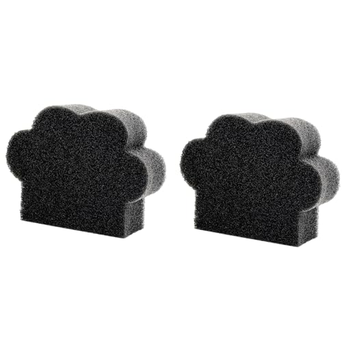 2pack Tierhaarentferner Waschmaschine Fusselentferner für Waschmaschine Tierhaarfänger Pelzfänger für Haustiere Waschmaschine für Wäsche Bettwäsche Kleidung von Paodduk