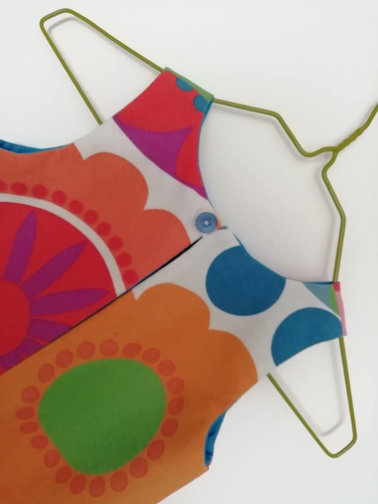 Mädchenkleider in Verschiedenen Farben von PaolaLittleShop