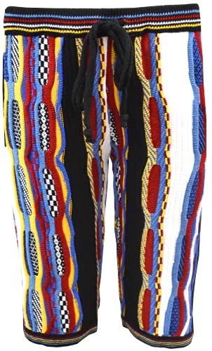 Paolo Deluxe® Strick-Short´s Cascappo (L) von Paolo Deluxe