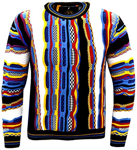 Paolo Deluxe Original Sweater Modell Cascappo (M) von Paolo Deluxe