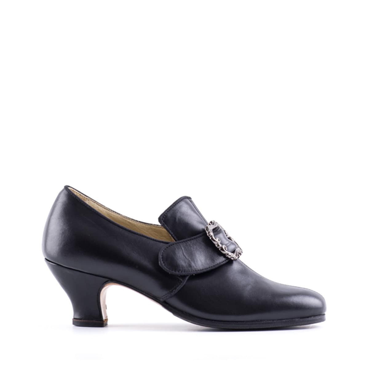 Settecento Stirnband Donna in Pelle Nera Modelo 700D/B_50T Paoul Françoise Settecento Stirnband Donna in Pelle Nera Modelo 700D/B_50T Paoul Françoise von PaoulItalianShoes