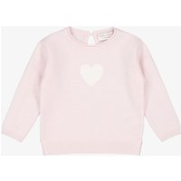 Papa Lobster  - Heart Cashmere-Pullover | Unisex (80) von Papa Lobster