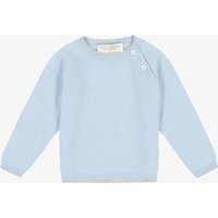 Papa Lobster  - x LODENFREY Lois Cashmere-Pullover | Unisex (98) von Papa Lobster