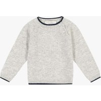 Papa Lobster  - x LODENFREY Lois Cashmere-Pullover | Unisex (98) von Papa Lobster