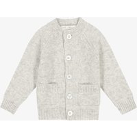 Papa Lobster  - x LODENFREY Lois Cashmere-Strickjacke | Unisex (98) von Papa Lobster