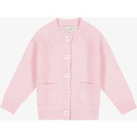 Papa Lobster  - x LODENFREY Lois Cashmere-Strickjacke | Unisex (98) von Papa Lobster