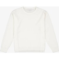 Papa Lobster  - Romy Cashmere-Pullover | Mädchen (116) von Papa Lobster