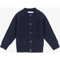 Papa Lobster  - x LODENFREY Lois Cashmere-Strickjacke | Unisex (86) von Papa Lobster