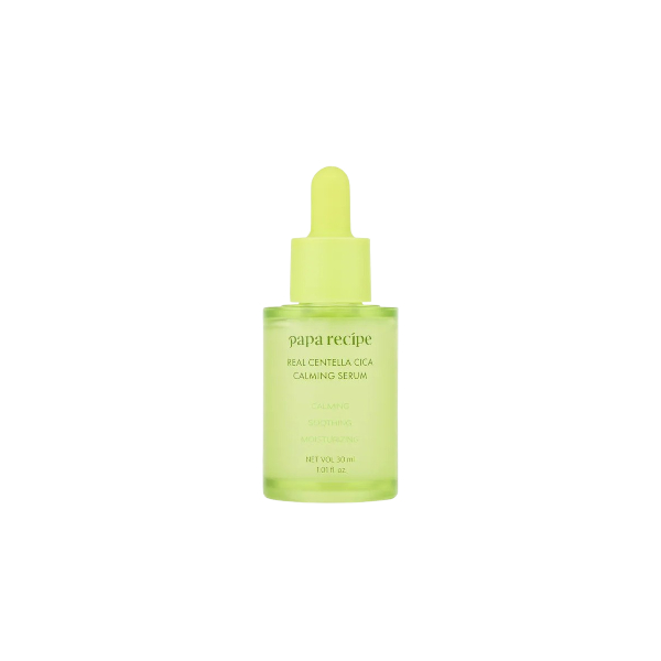 Papa Recipe - Real Centella Cica Calming Serum - 30ml von Papa Recipe