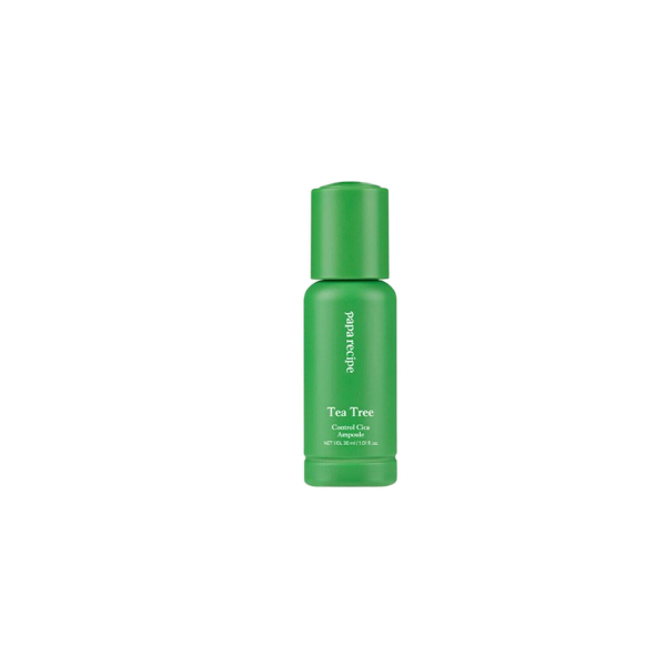 Papa Recipe - Tea Tree Control Cica Ampoule - 30ml von Papa Recipe
