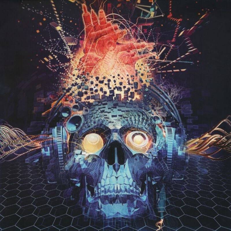 The connection von Papa Roach - CD (Digipak, Re-Release) von Papa Roach