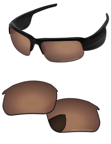 PapaViva Ersatzgläser für BOSE Tempo, Copper Brown, Tempo PapaViva Ersatzgläser für BOSE Tempo, Copper Brown, Tempo von PapaViva