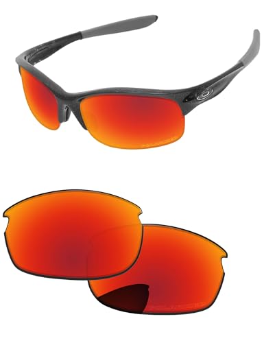 PapaViva Ersatzgläser für for Oakley Commit SQ PapaViva Ersatzgläser für for Oakley Commit SQ von PapaViva
