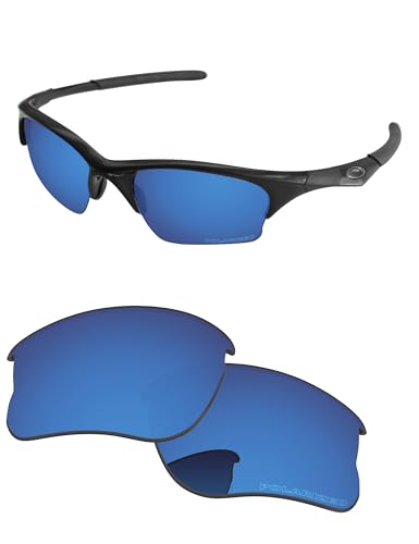 PapaViva Ersatzgläser für for Oakley Half Jacket XLJ PapaViva Ersatzgläser für for Oakley Half Jacket XLJ von PapaViva