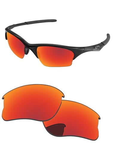 PapaViva Ersatzgläser für for Oakley Half Jacket XLJ PapaViva Ersatzgläser für for Oakley Half Jacket XLJ von PapaViva
