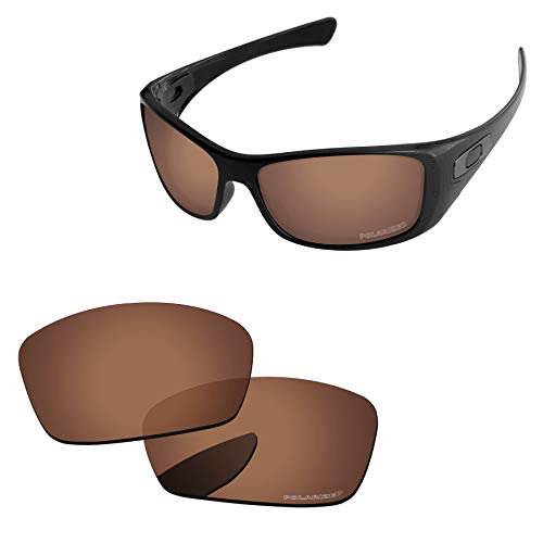 PapaViva Ersatzgläser für for Oakley Hijinx OO9021 PapaViva Ersatzgläser für for Oakley Hijinx OO9021 von PapaViva