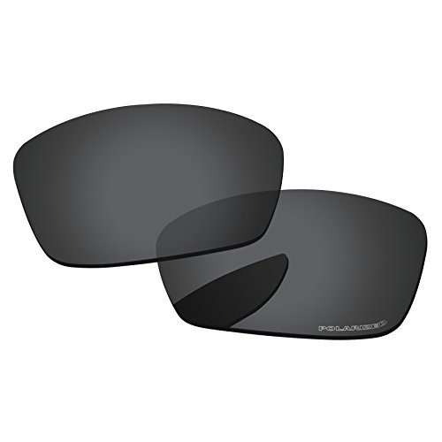 PapaViva Ersatzgläser für for Oakley Hijinx OO9021 von PapaViva