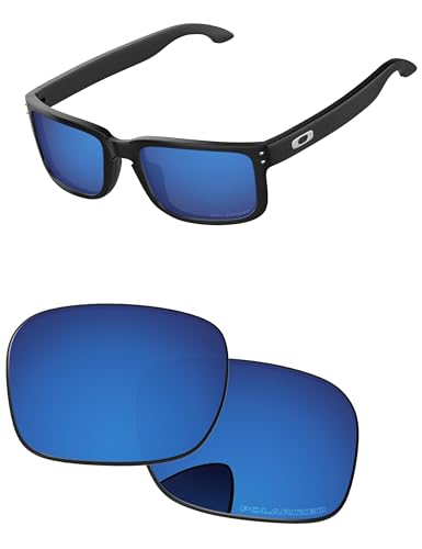 PapaViva Ersatzgläser für for Oakley Holbrook Mix OO9384 PapaViva Ersatzgläser für for Oakley Holbrook Mix OO9384 von PapaViva