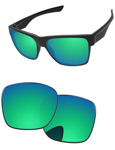 PapaViva Ersatzgläser für for Oakley TwoFace XL OO9350 PapaViva Ersatzgläser für for Oakley TwoFace XL OO9350 von PapaViva