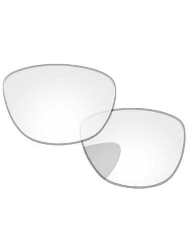 PapaViva Ersatzgläser kompatibel mit Ray-Ban Meta Skyler RW4010 52 mm Sonnenbrille, hd transparent, RW4010 52mm PapaViva Ersatzgläser kompatibel mit Ray-Ban Meta Skyler RW4010 52 mm Sonnenbrille, hd transparent, RW4010 52mm von PapaViva