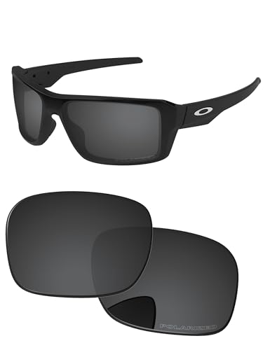 PapaViva gläser für for Oakley Double Edge OO9380 von PapaViva