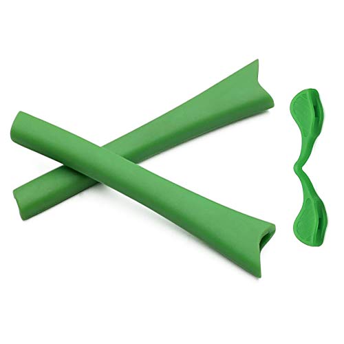 PapaViva gummi-Sets für for Oakley Radar Path/belüftet von PapaViva