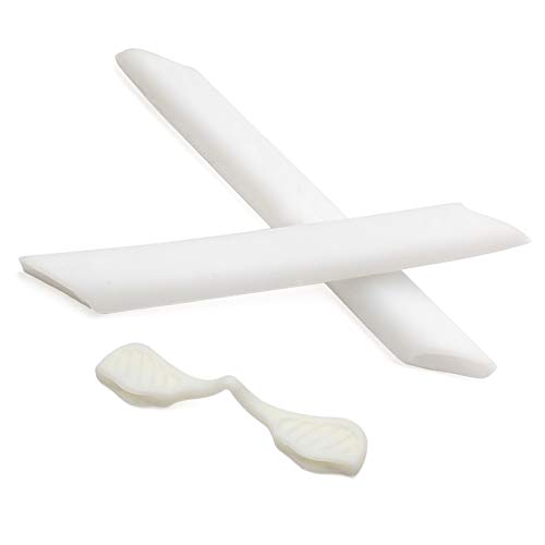 PapaViva gummi-Sets für for Oakley RadarLock Path/Vented PapaViva gummi-Sets für for Oakley RadarLock Path/Vented von PapaViva