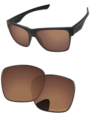 PapaViva linsen für for Oakley TwoFace XL PapaViva linsen für for Oakley TwoFace XL von PapaViva