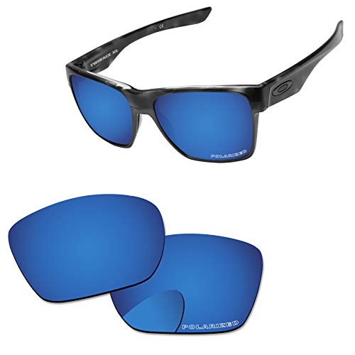 PapaViva linsen für for Oakley TwoFace XL PapaViva linsen für for Oakley TwoFace XL von PapaViva