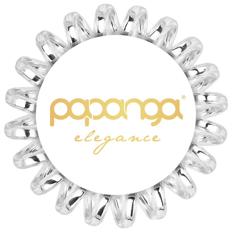 Papanga  Papanga Elegance Edition Haargummi 1.0 pieces von Papanga