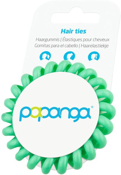 Papanga big Papanga Classic Edition Haarband Variation Mint Green von Papanga