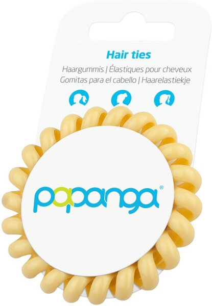 Papanga big Papanga Classic Edition Haarband Variation Vanilla von Papanga