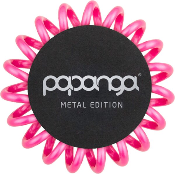 Papanga small Metallic Edition Haarband Metallic Dragon von Papanga