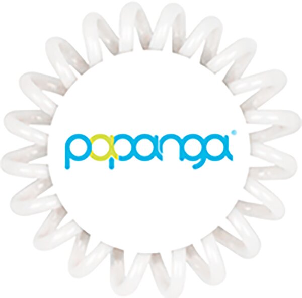 Papanga small Papanga Classic Edition Haarband Variation Ice von Papanga