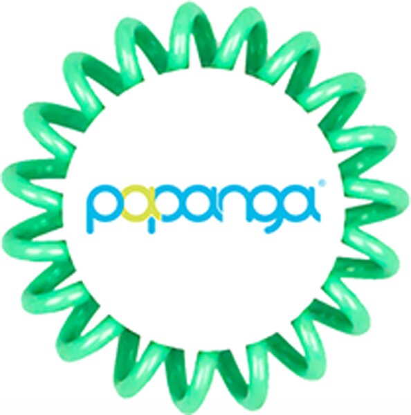 Papanga small Papanga Classic Edition Haarband Variation Mint Green von Papanga