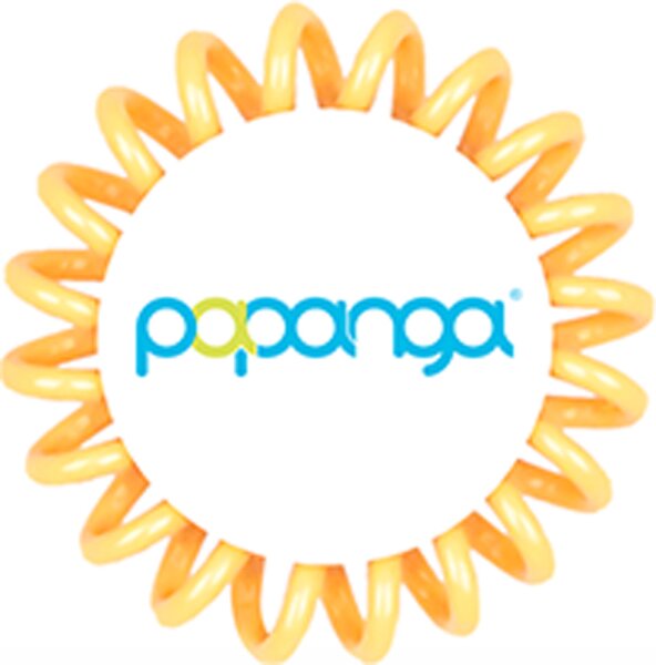 Papanga small Papanga Classic Edition Haarband Variation Vanilla von Papanga