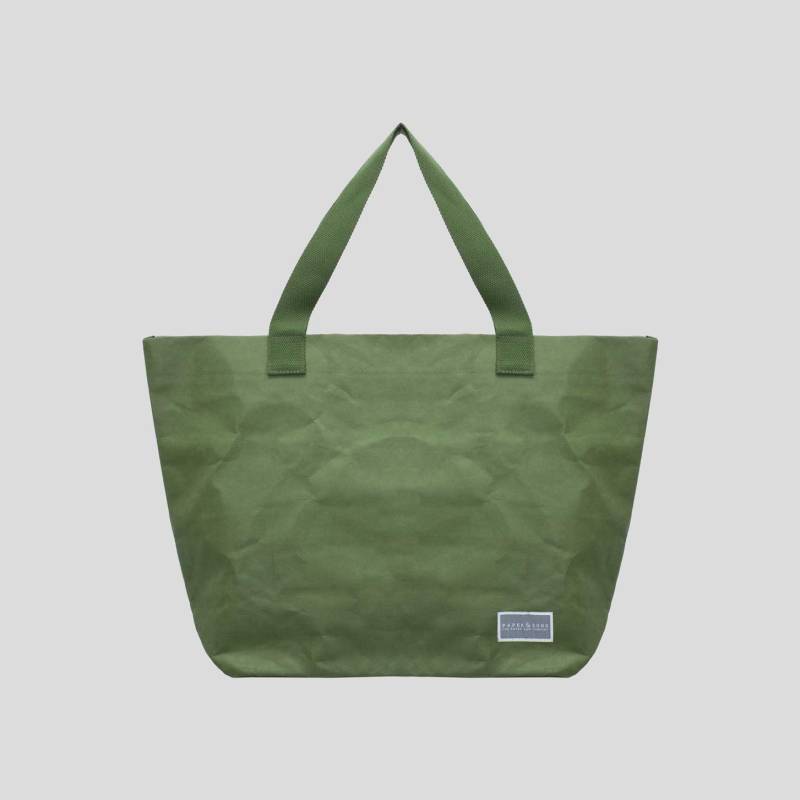 Maple Shopper Tasche von Paper & Sons