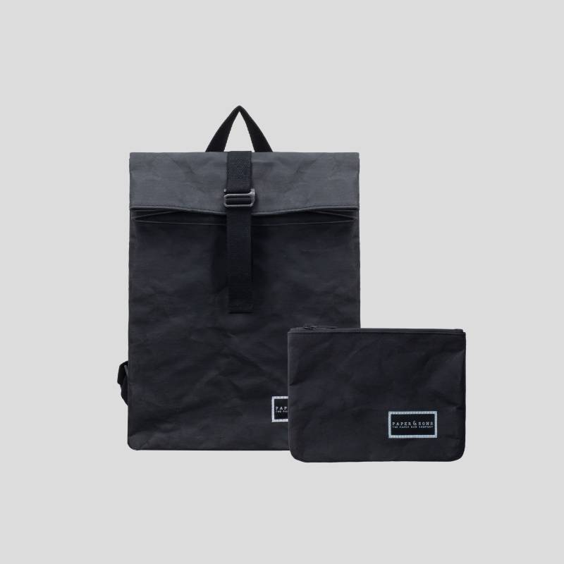 Oak Mini Bundle | Black Edition von Paper & Sons