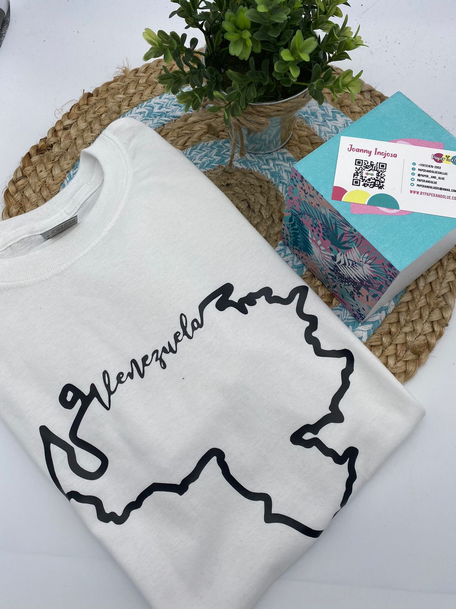 Venezuela-Shirt, Venezuela-T-Shirt, Stadt-Shirt, Caracas-Geschenk, Hauptstadt Von Venezuela-Geschenk von Paperandgluestore