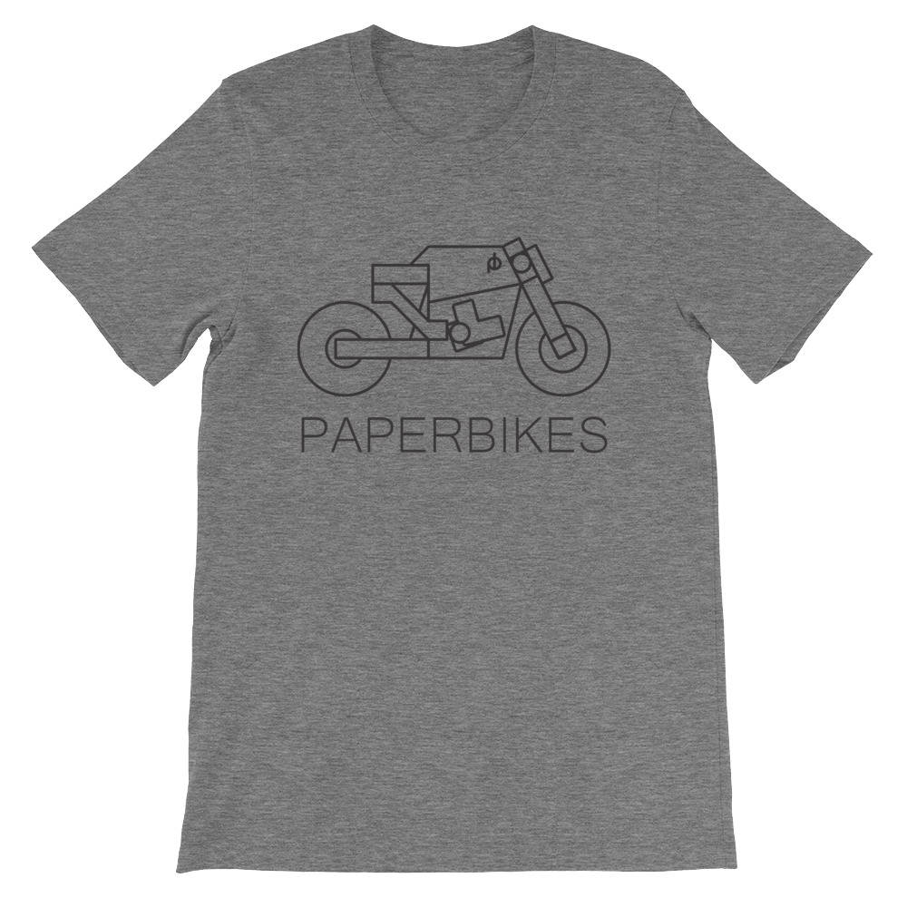 Paperbikes M3 Shirt Paperbikes M3 Shirt von Paperbikes
