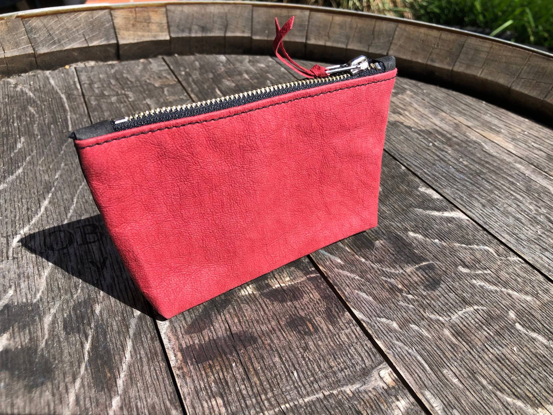 Münztasche, Waschbares Papier, Schlüsselanhänger, Kinder Geldbörse, Schmuckbeutel, Reisezubehör, Minimalistisch, Nachhaltig, Umweltfreundlich von PapercutzAU