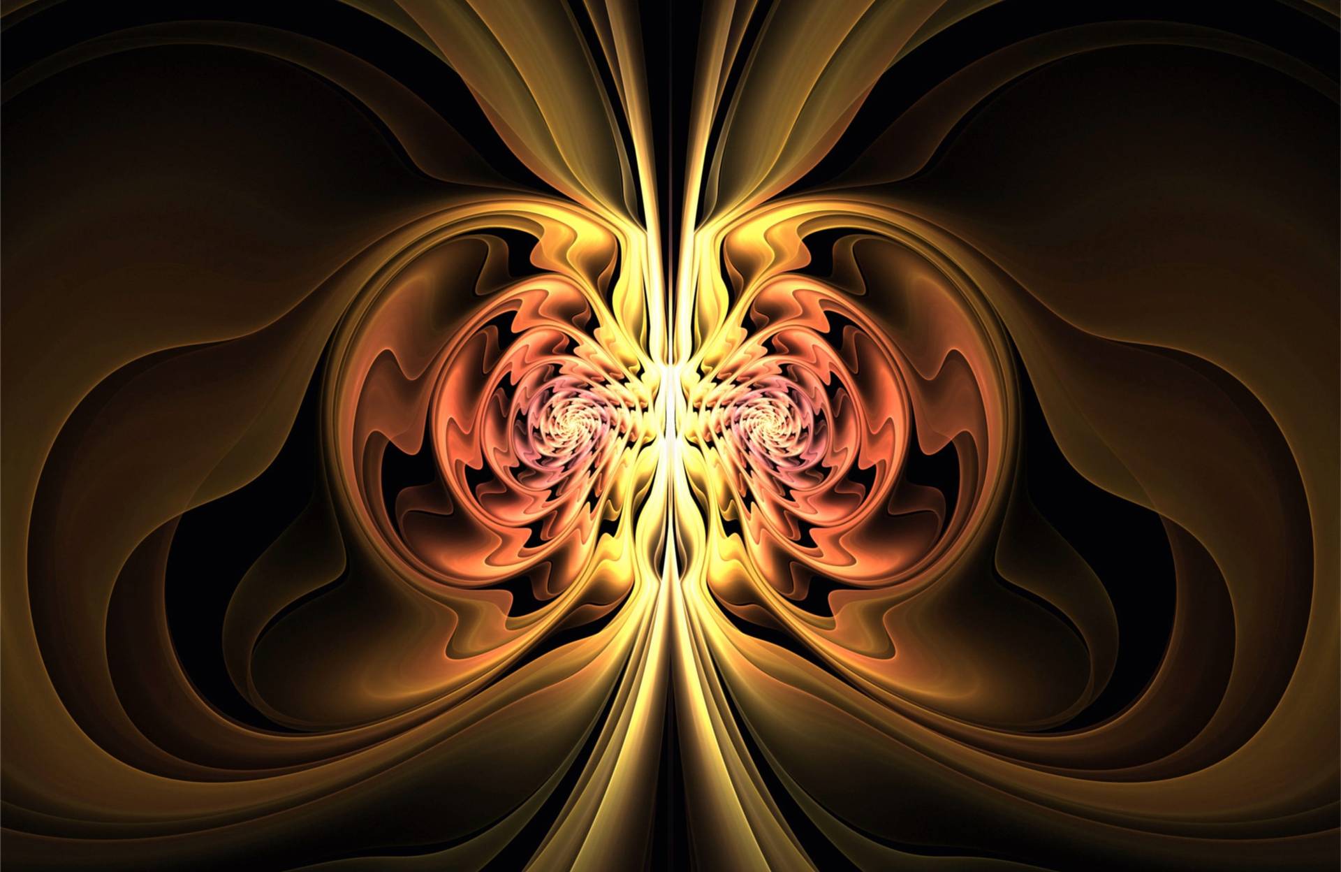 Papermoon Fototapete "ABSTRAKT DESIGN-MUSTER STRUKTUR" von Papermoon