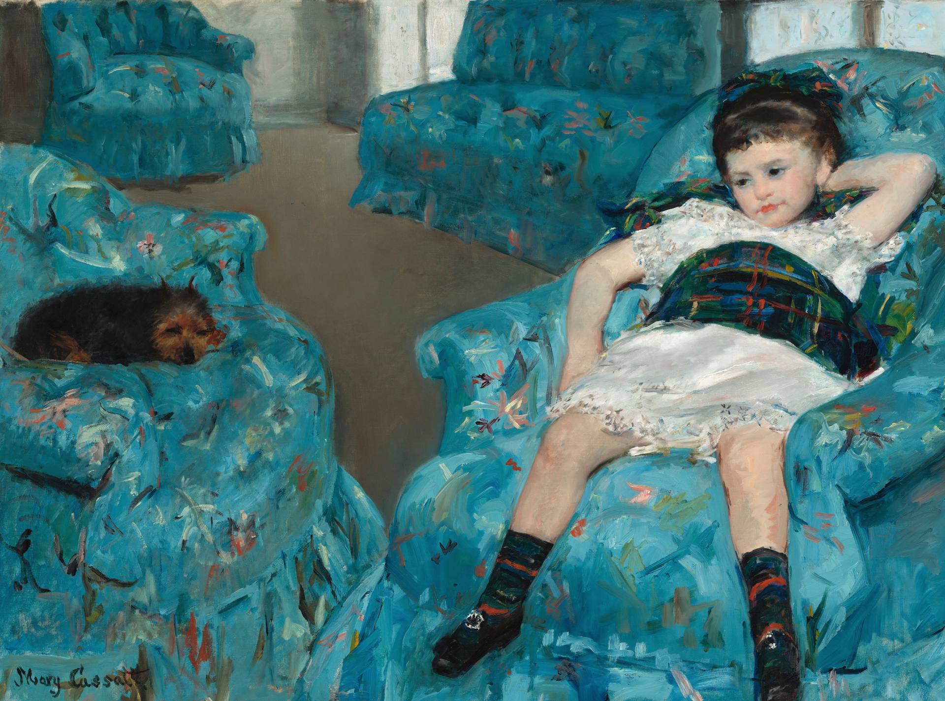 Papermoon Fototapete "ABSTRAKT DESIGN-WANDBILD" von Papermoon